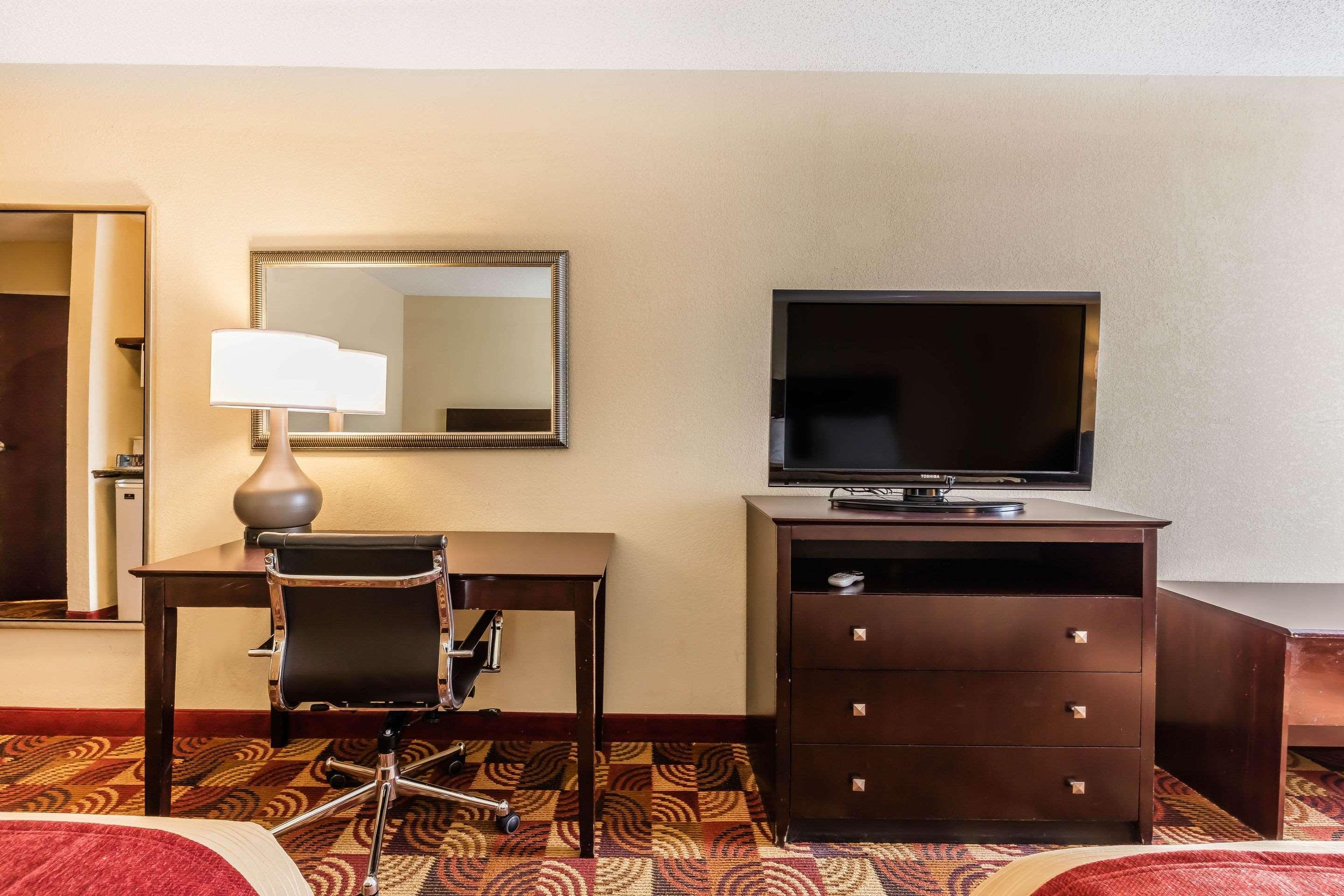 Comfort Inn & Suites Jasper Hwy 78 West Eksteriør billede