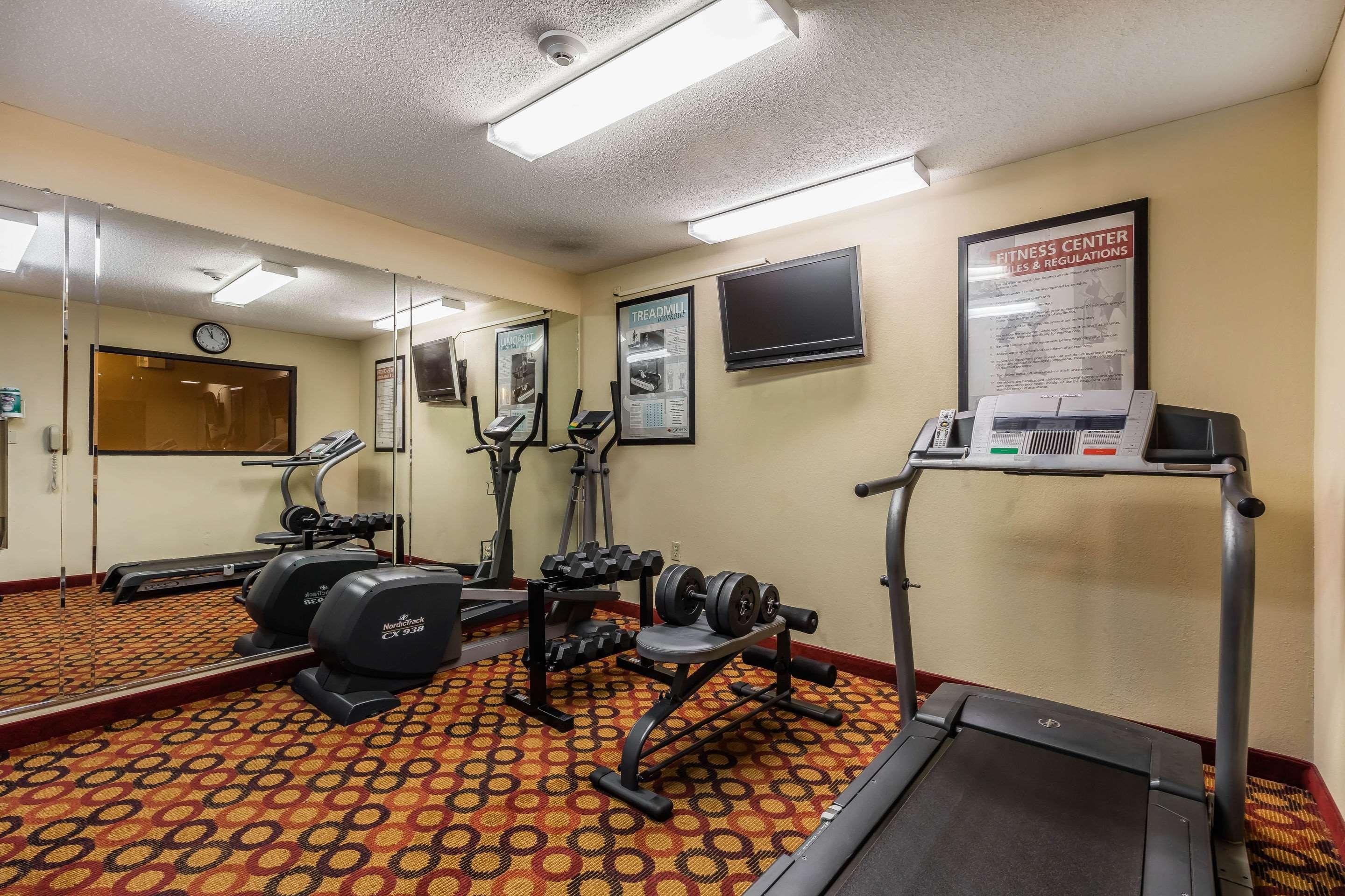 Comfort Inn & Suites Jasper Hwy 78 West Eksteriør billede