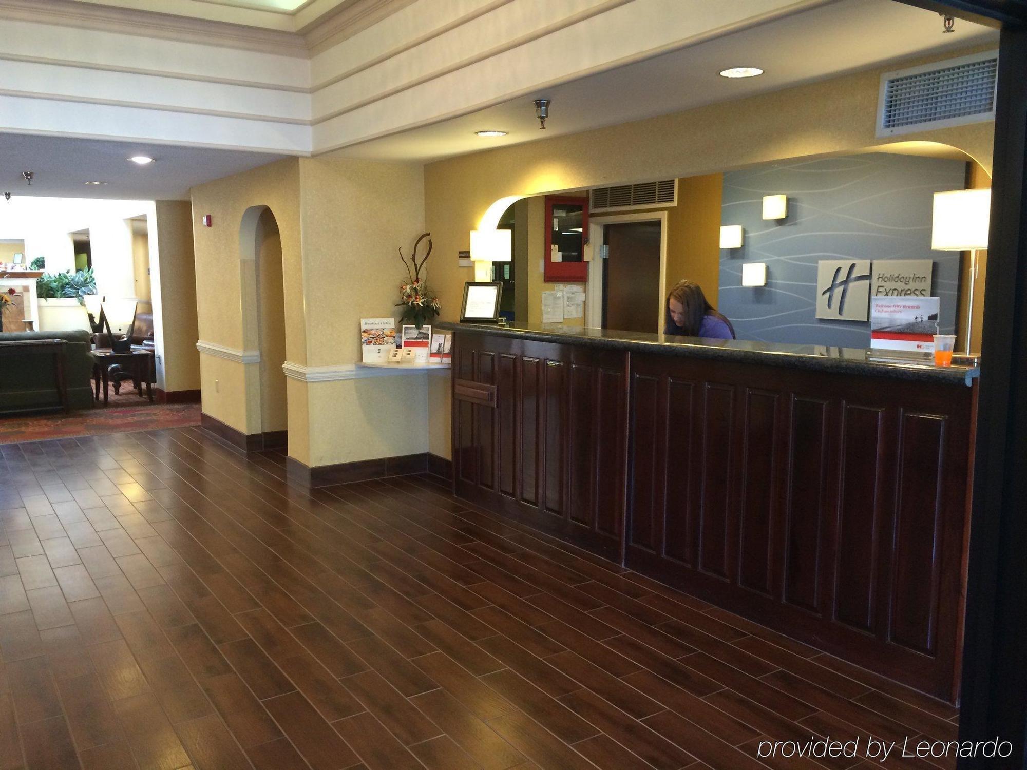 Comfort Inn & Suites Jasper Hwy 78 West Eksteriør billede