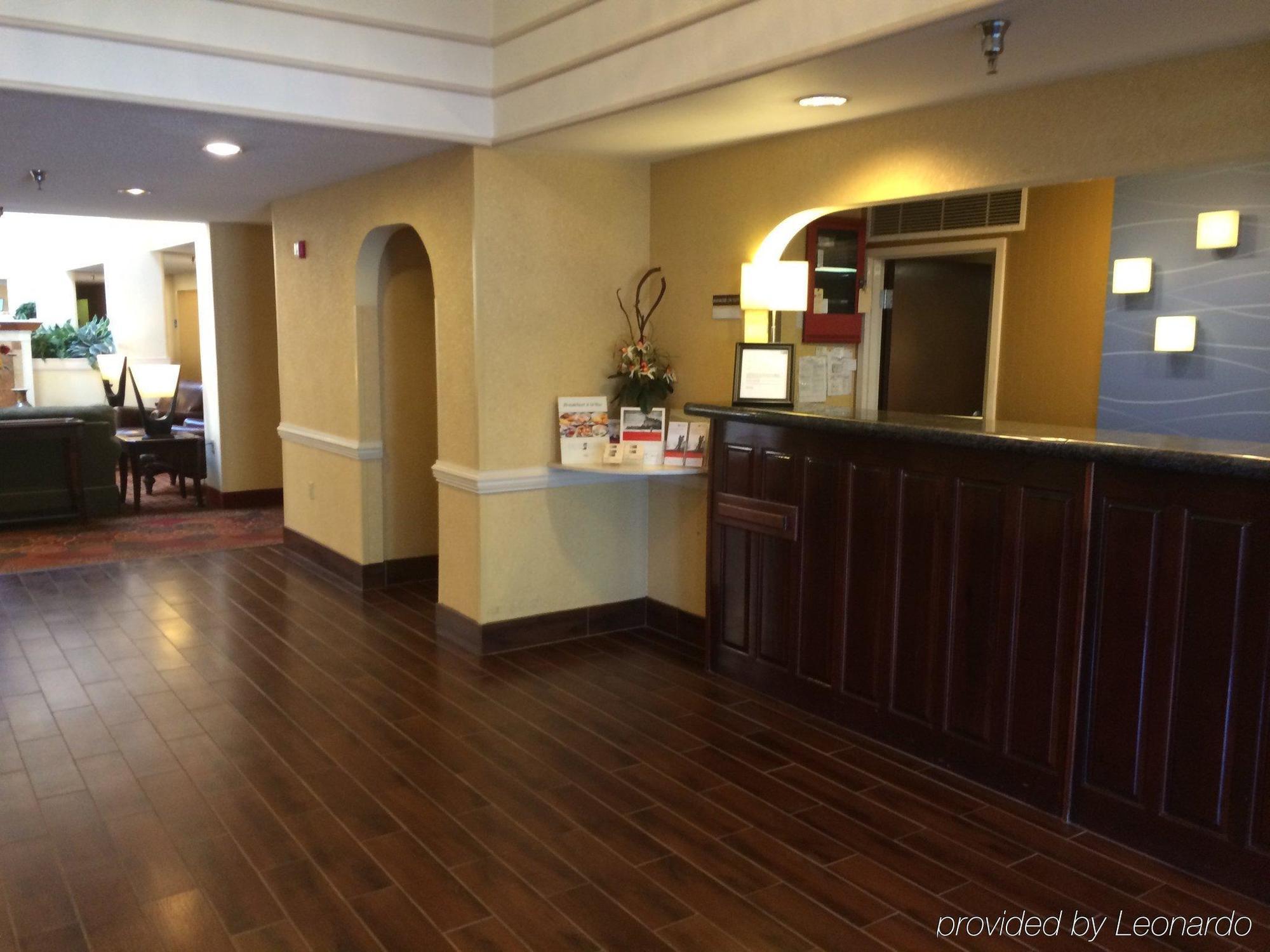 Comfort Inn & Suites Jasper Hwy 78 West Eksteriør billede