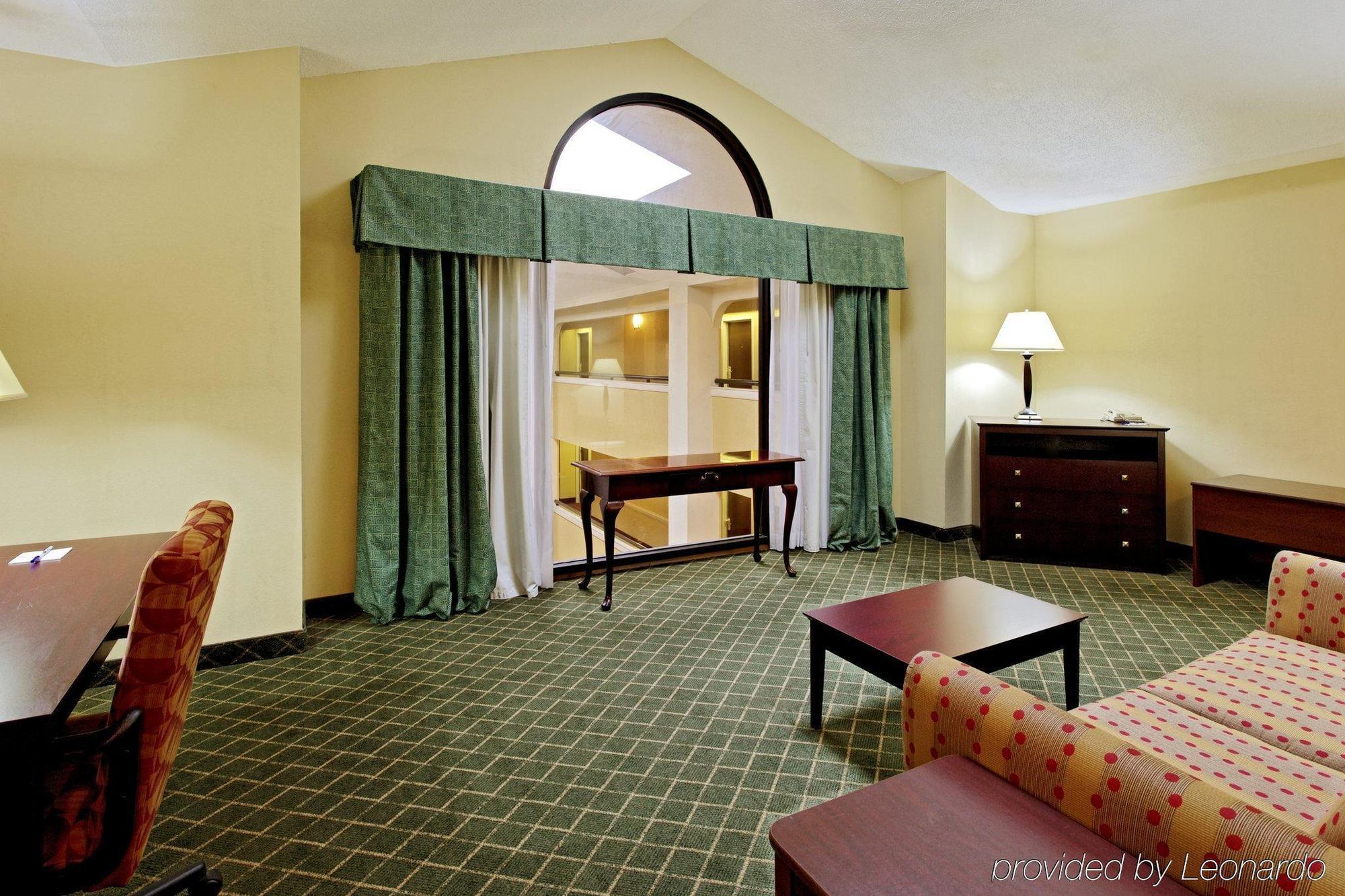 Comfort Inn & Suites Jasper Hwy 78 West Eksteriør billede