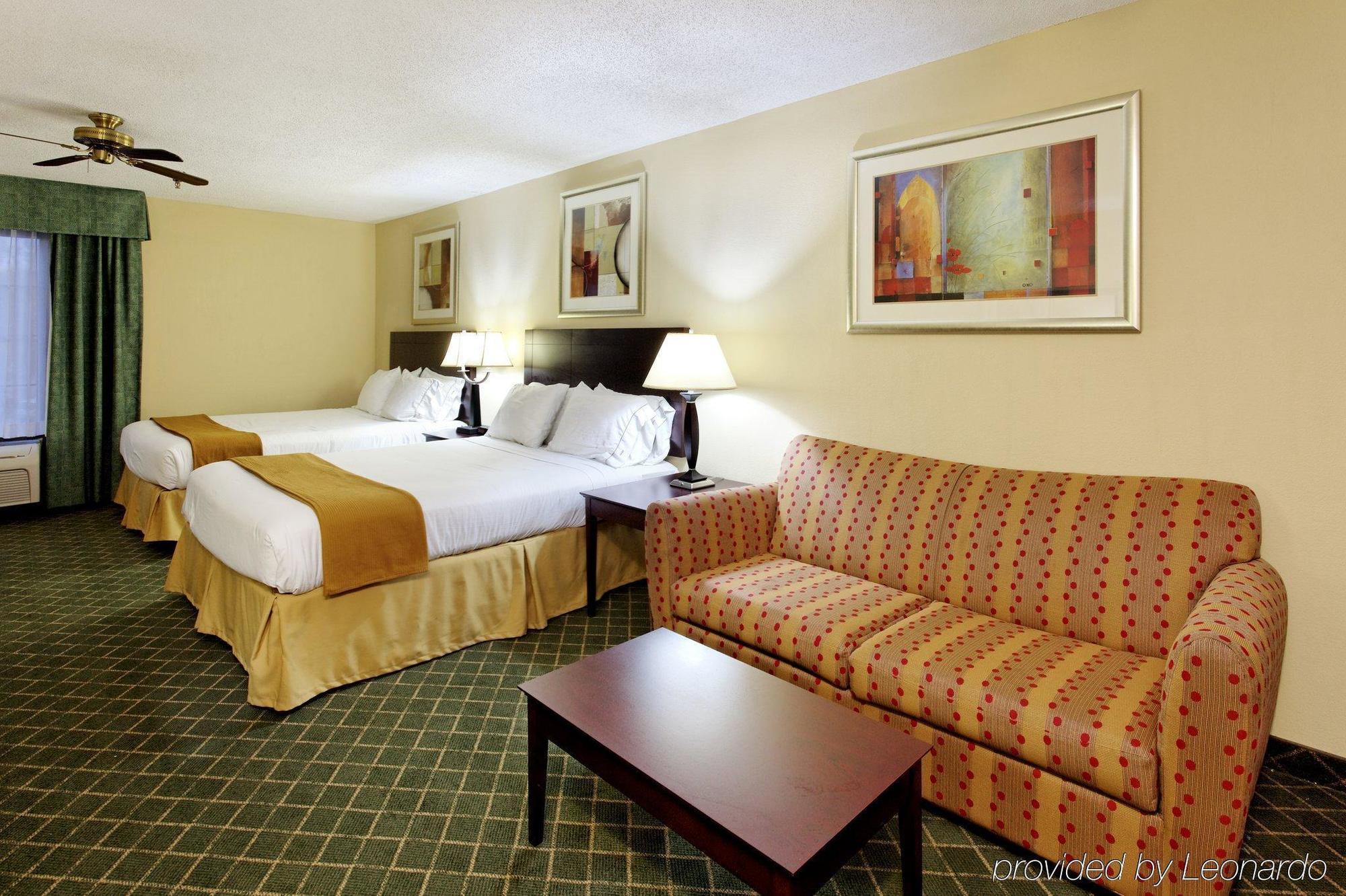 Comfort Inn & Suites Jasper Hwy 78 West Eksteriør billede