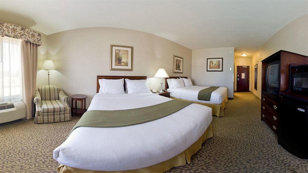 Comfort Inn & Suites Jasper Hwy 78 West Eksteriør billede
