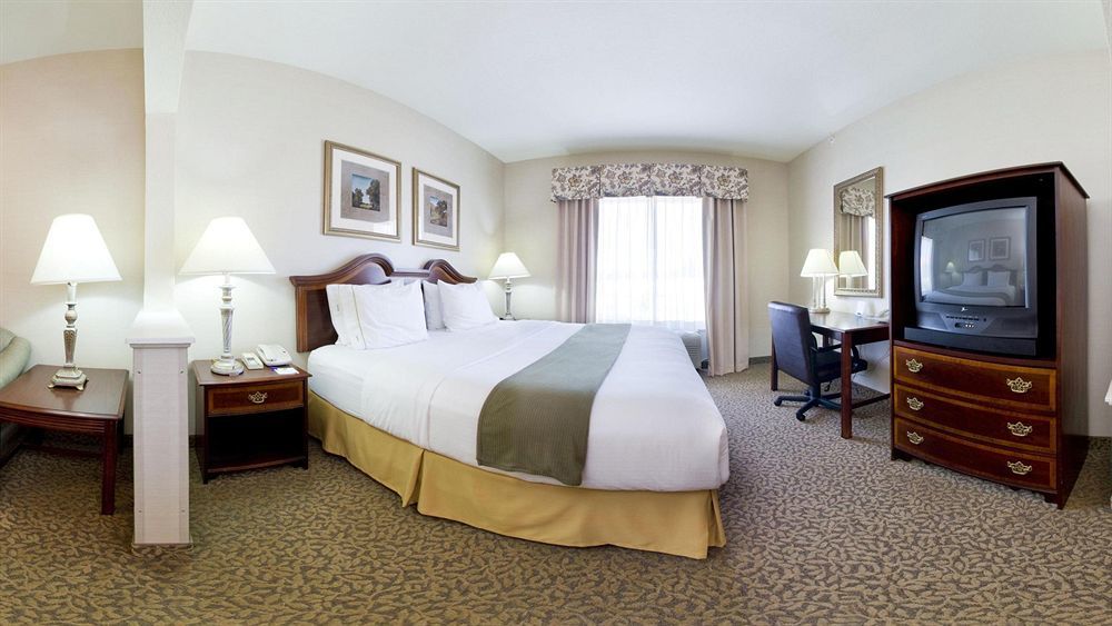 Comfort Inn & Suites Jasper Hwy 78 West Eksteriør billede