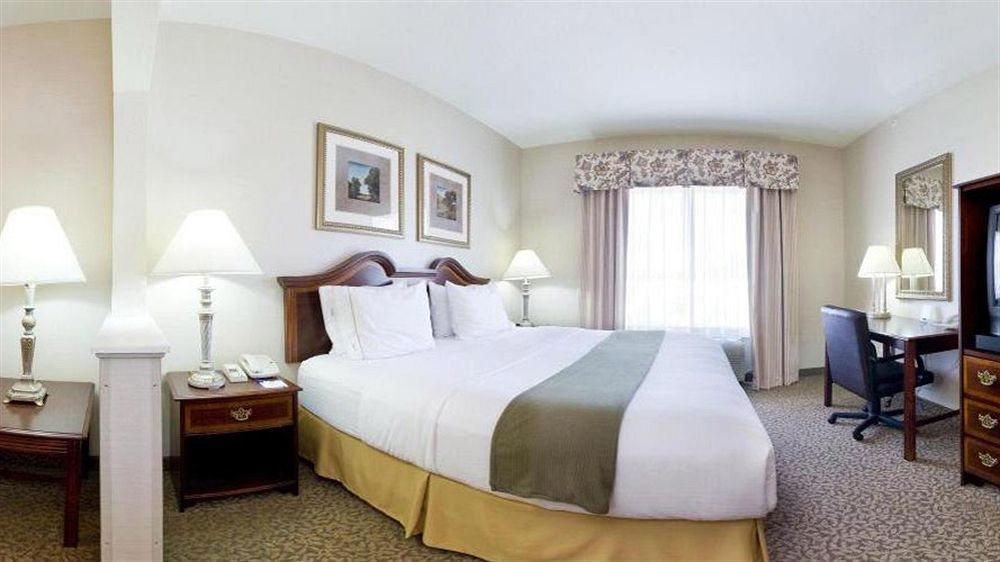 Comfort Inn & Suites Jasper Hwy 78 West Eksteriør billede