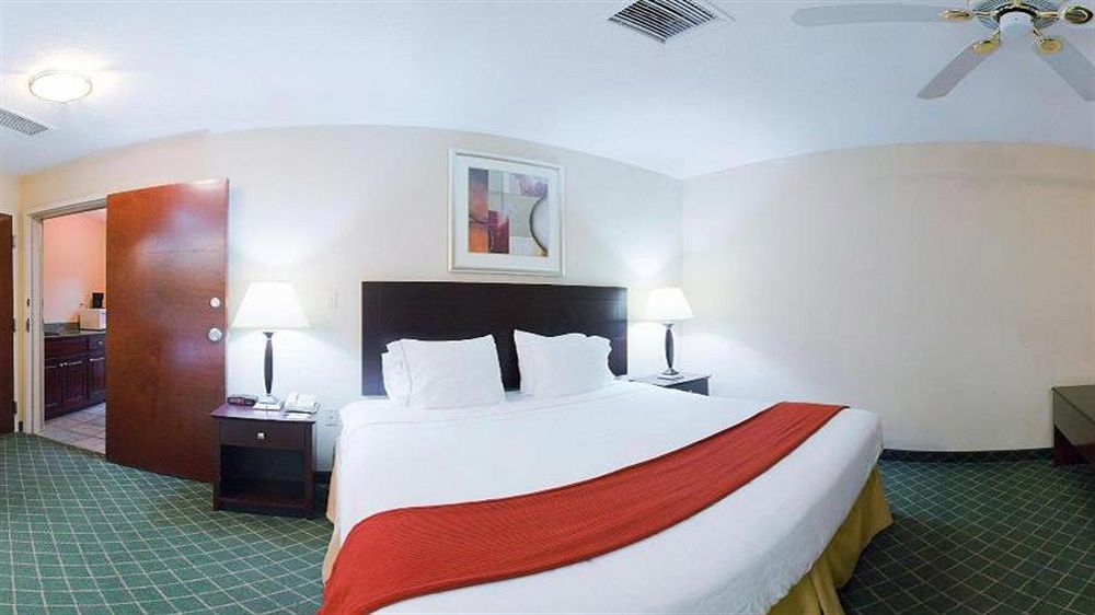 Comfort Inn & Suites Jasper Hwy 78 West Eksteriør billede