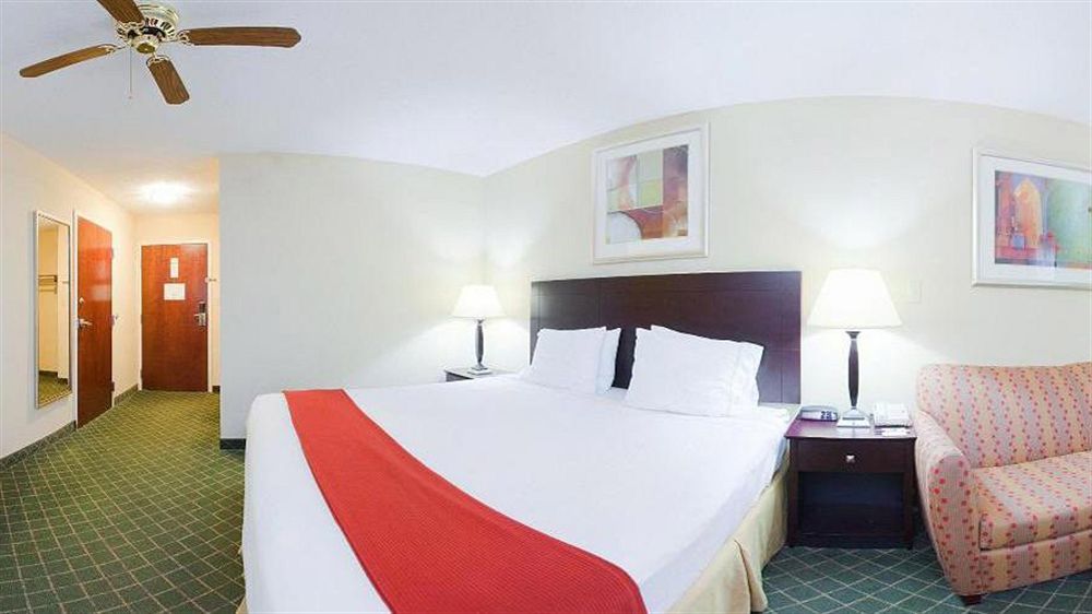 Comfort Inn & Suites Jasper Hwy 78 West Eksteriør billede