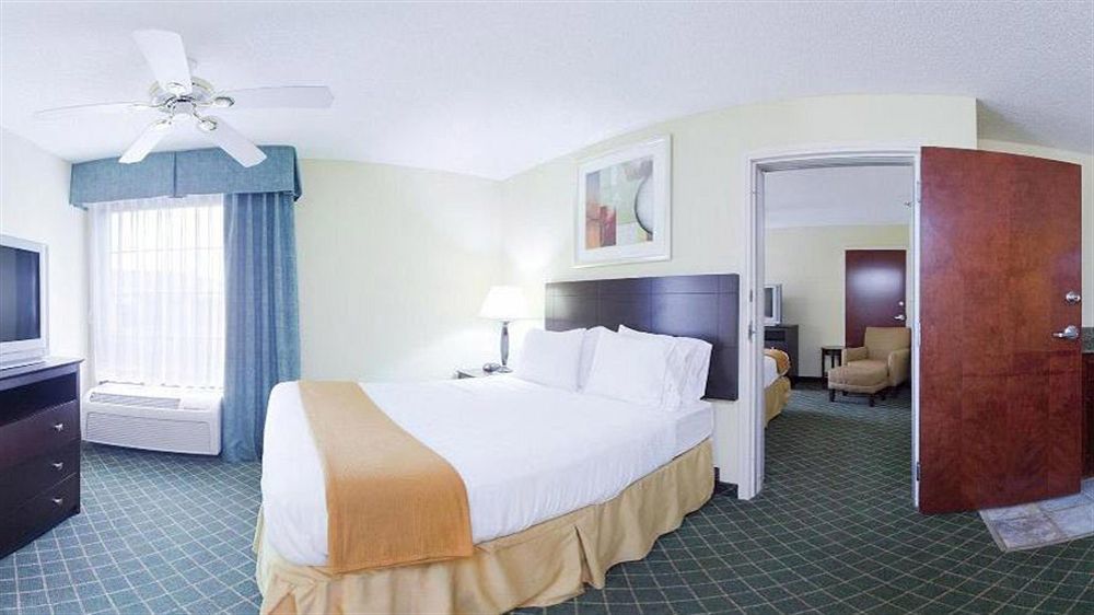 Comfort Inn & Suites Jasper Hwy 78 West Eksteriør billede