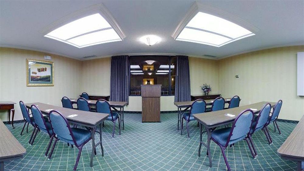 Comfort Inn & Suites Jasper Hwy 78 West Eksteriør billede