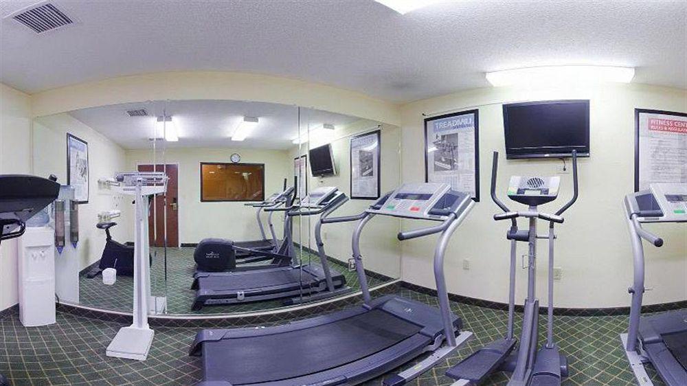 Comfort Inn & Suites Jasper Hwy 78 West Eksteriør billede