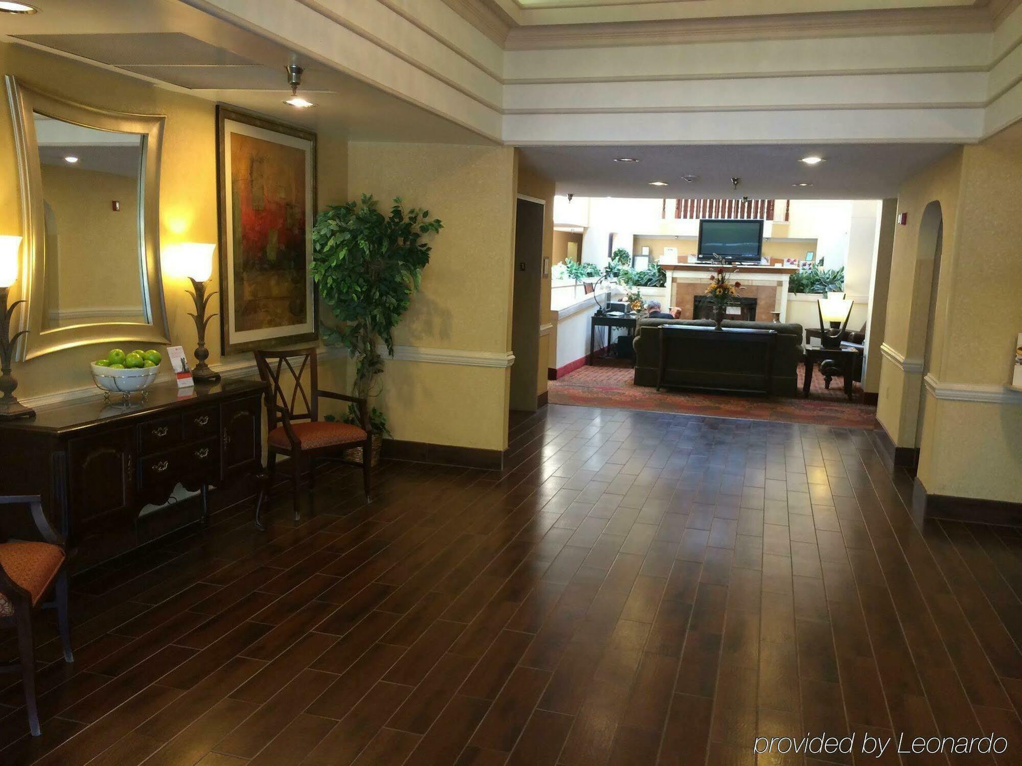 Comfort Inn & Suites Jasper Hwy 78 West Eksteriør billede