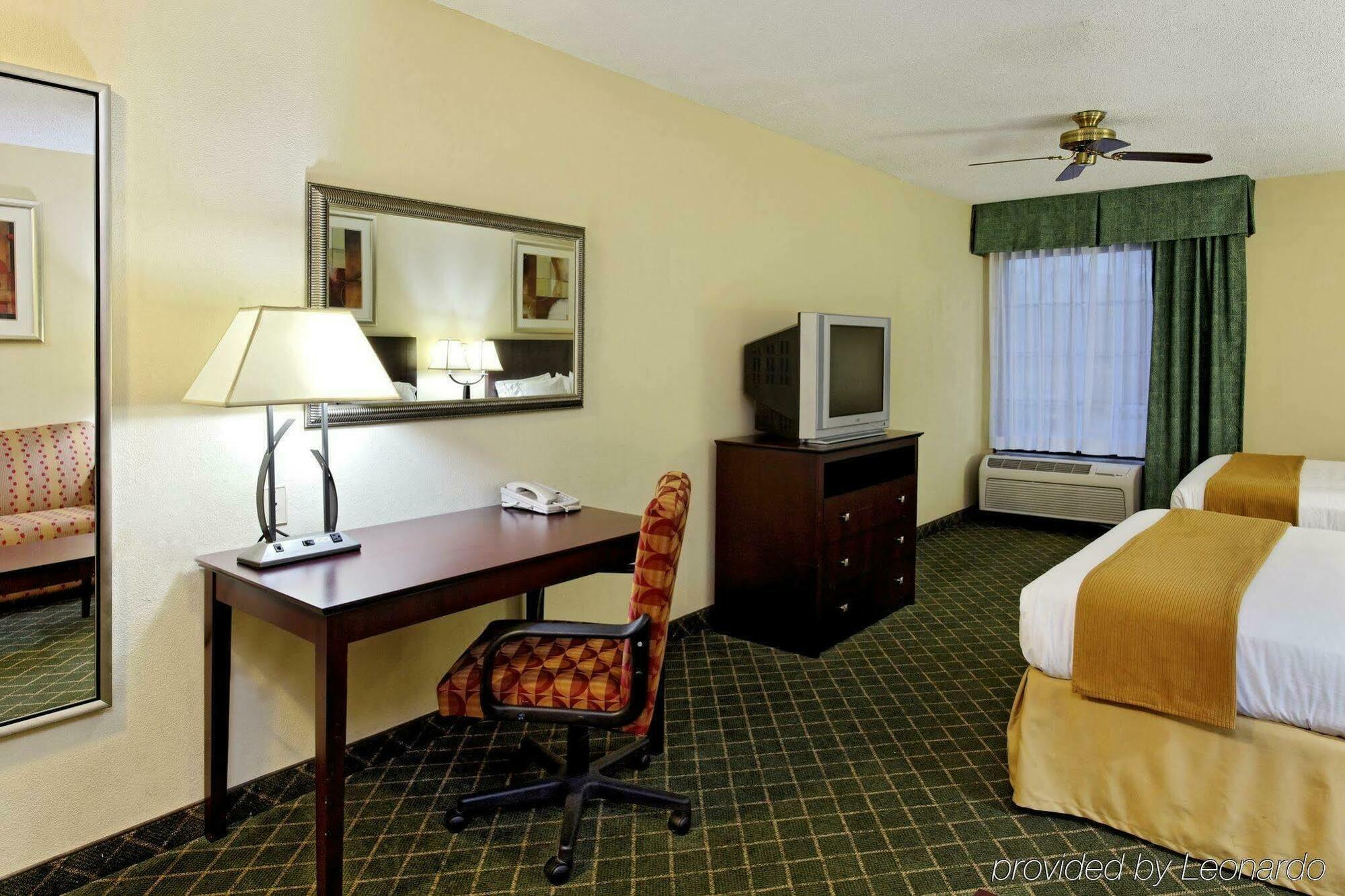 Comfort Inn & Suites Jasper Hwy 78 West Eksteriør billede